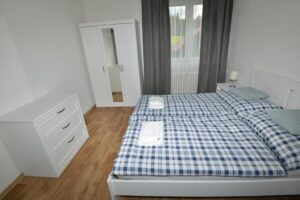 Apartmán 1
